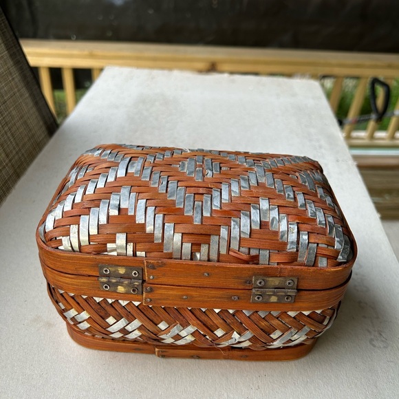 Storage Box - Picture 12 of 12